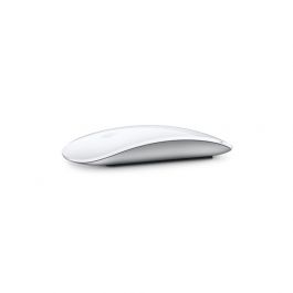  Apple Magic Mouse: Wireless, Bluetooth, Rechargeable. Works  with Mac or iPad; Multi-Touch Surface - Black : Office Products