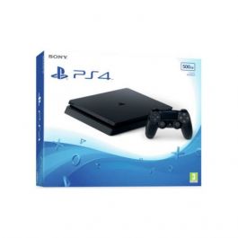 Ps4 500gb outlet price