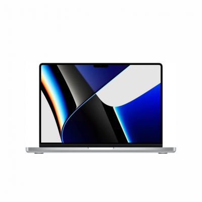 Apple MacBook Pro 2021 Model (14-Inch, M1 chip, 16GB RAM, 512 SSD, Storage) - Touch ID