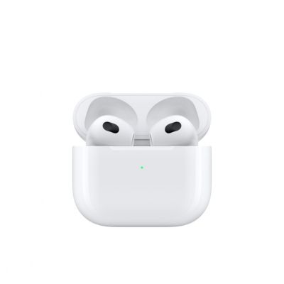 Apple Airpods 3 With MagSafe Charging Case