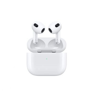 Apple Airpods 3 With Lightning Charging Case