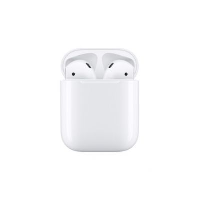 Apple Airpods Pro - Magsafe Charging Case