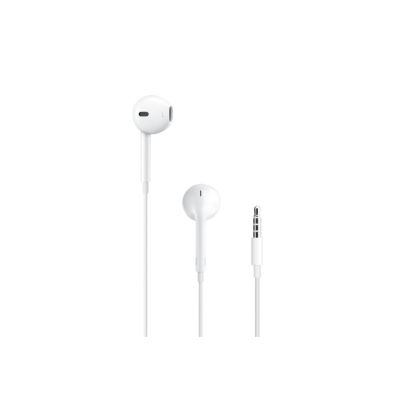 Apple Earpods with 3.5mm Headphone Plug