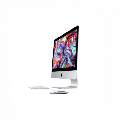  Apple iMac 2019 Model (21-Inch, Intel Core i5, 3.0hz, 8GB, 256GB, AMD Radeon Pro Graphics)