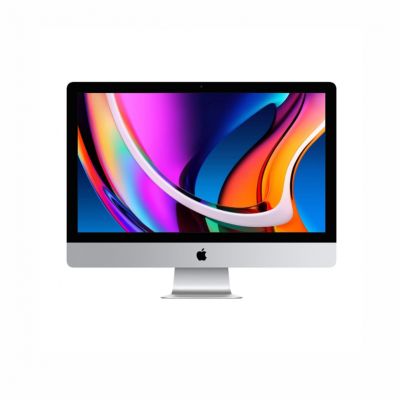  Apple iMac 2020 Model (27-Inch, Intel Core i5, 3.3hz, 8GB, 512GB, AMD Radeon Pro Graphics)