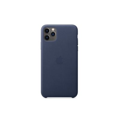 Apple iPhone 11 Pro 360 Leather Case 