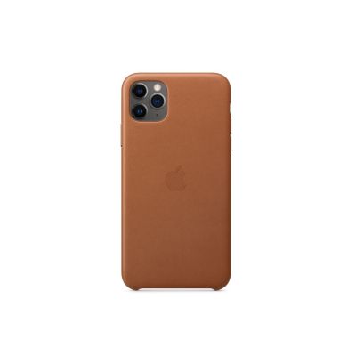Apple iPhone 11 Pro Max 360 Leather Case 