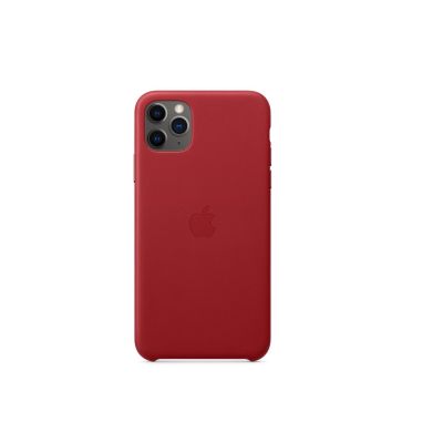 Apple iPhone 11 Pro Max 360 Leather Case 