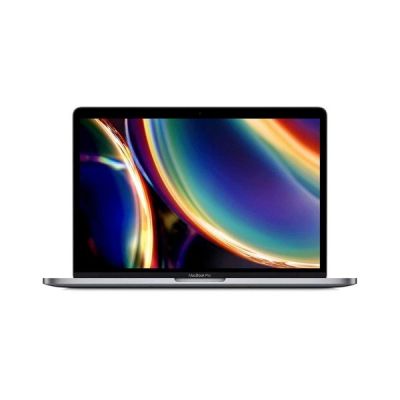 Apple MacBook Pro 2020 (13-inch, M1 Chip, 8GB RAM, 256GB SSD Storage) - Latest Model