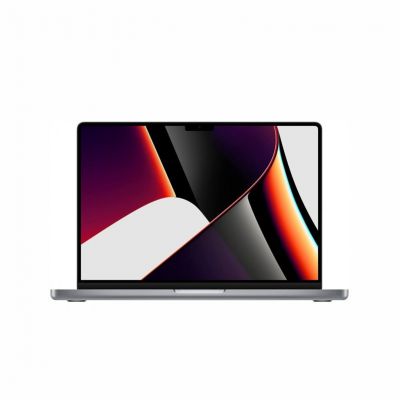 Apple MacBook Pro 2021 Model (14-Inch, M1 chip, 16GB RAM, 1TB SSD, Storage)