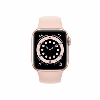 Apple Watch Series 6 (GPS)