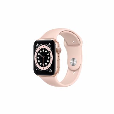 Apple Watch Series 6 (GPS) - (Open Box)
