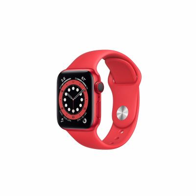 Apple Watch Series 6 (GPS) - (Open Box)-44mm