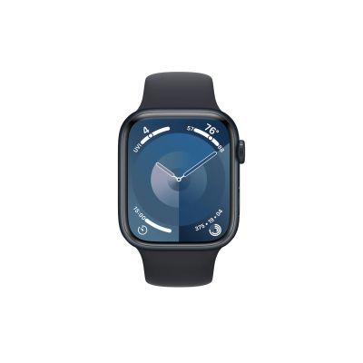 Apple Watch Series 9 - 45MM (GPS Only)