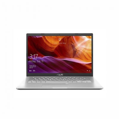 ASUS Laptop M409DA-BV123T, 14" FHD Display, AMD Ryzen 5 3500U 2.1 GHz, 8GB RAM, 1TB HDD, Intel UHD Graphics, Windows 10
