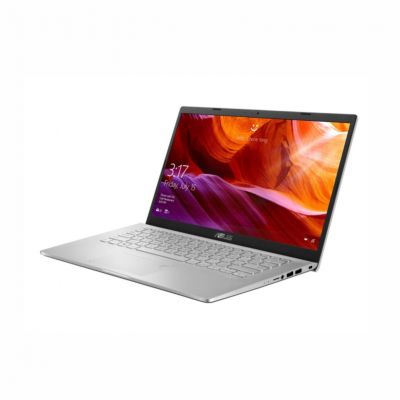 ASUS Laptop M409DA-BV123T, 14" FHD Display, AMD Ryzen 5 3500U 2.1 GHz, 8GB RAM, 1TB HDD, Intel UHD Graphics, Windows 10