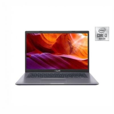 ASUS Laptop X409JA, 14" FHD Display, Intel Core i5-1035G1 Processor 1.0 GHz , 8GB RAM, 1TB HDD, Intel UHD Graphics, Windows 10