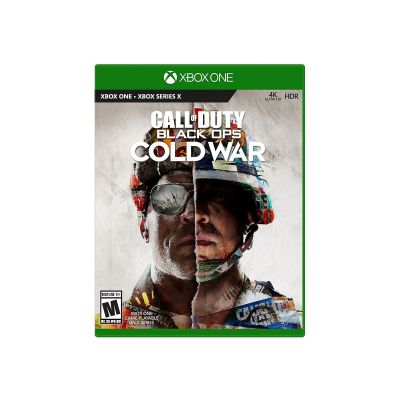 Call of Duty: Black Ops Cold War - Xbox
