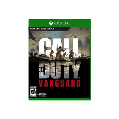 Call Of Duty Vanguard - Xbox