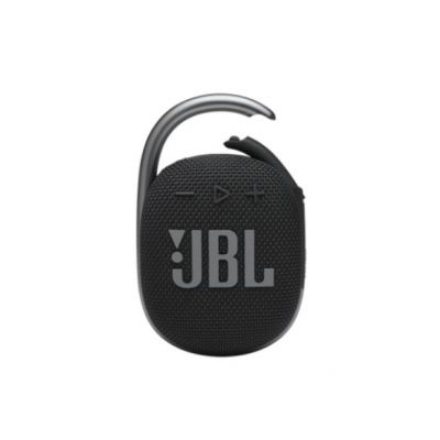 JBL Clip 4 - Ultra Portable Waterproof Speaker