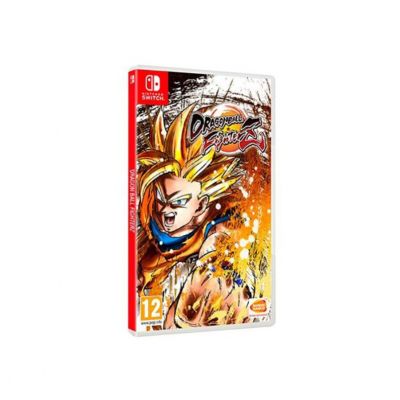 Dragon Ball FighterZ - Nintendo Switch