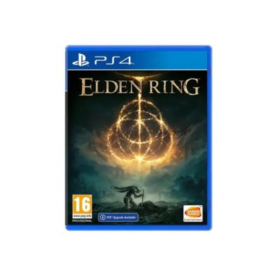 Elden Ring - PlayStation 4
