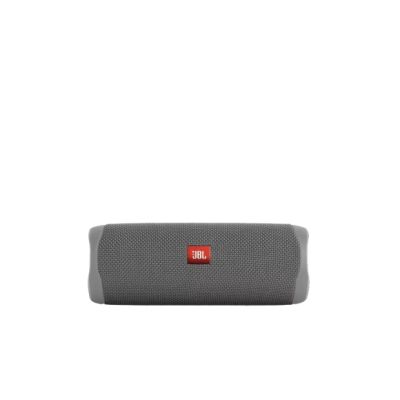 JBL Flip 5 Waterproof Portable Bluetooth Speaker -Gray
