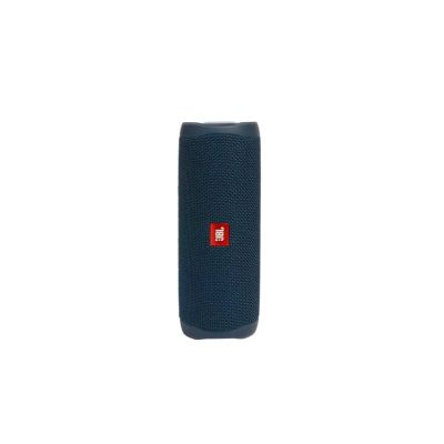 JBL Flip 5 Waterproof Portable Bluetooth Speaker -Blue