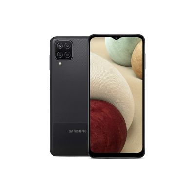 Samsung Galaxy A12 - 64GB/128GB (Dual Sim)