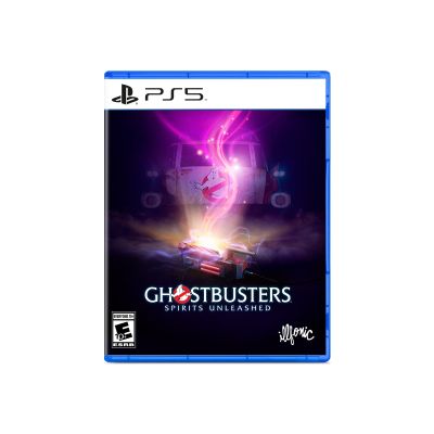 Ghostbusters: Spirits Unleashed PlayStation 5