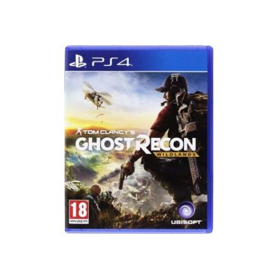 Ghost Recon Wildlands - PlayStation 4