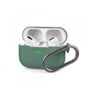 Green Lion Berlin Series Airpods 3 Silicon Case