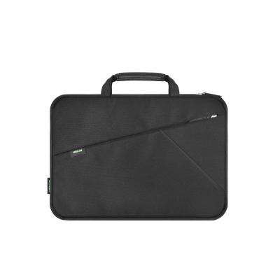 Green Lion Sigma Laptop Sleeve Bag 14″ – Black