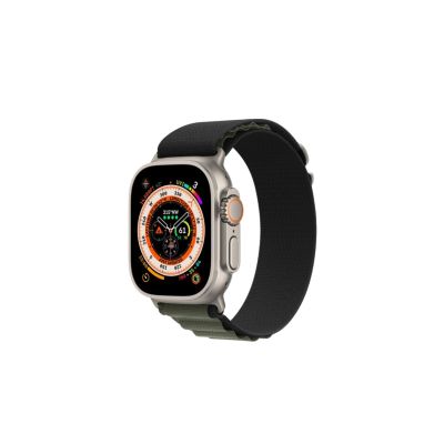 Green Lion Ultra Active Smart Watch 49MM