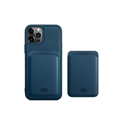 HDD 360° Protection Luxury Case for iPhone 12/12Pro