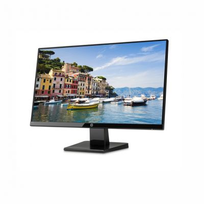 HP 24w 23.8-inch Display Monitor