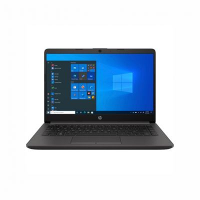 HP 240 G8 Notebook, 14" HD Display, Intel Core i5-1035G1 1.0 GHz, 8GB RAM, 1TB HDD, Intel UHD Graphics, Windows 10