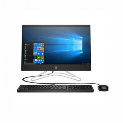 HP All-in-One - 22-c0486nh, 21.5" HD Display, Intel Core i3-9100T 3.1 GHz, 4GB RAM, 1TB HDD, Intel UHD Graphics, Windows 10