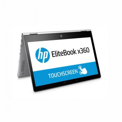 HP EliteBook x360 1030 G2, 13.3" HD Display Touchscreen, Intel Core i5-7600U 2.7GHz, 8GB RAM, 256GB SSD,  Intel HD Graphics, Windows 10 - (Used)