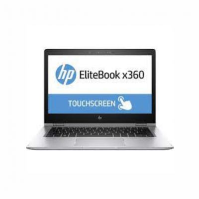 HP EliteBook x360 1030 G2, 13.3" HD Display Touchscreen, Intel Core i5-7600U 2.7GHz, 16GB RAM, 512GB SSD,  Intel HD Graphics, Windows 10