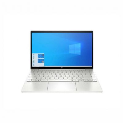 HP ENVY Laptop - 13-ba0034nia, 13.3" FHD Display Touchscreen, Intel Core i5-10210U 1.6 GHz, 8GB RAM, 512GB SSD, NVIDIA GeForce MX350 Graphics, Windows 10