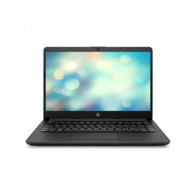 HP Laptop 14-cf2187nia, 14" HD Display, Intel Core i3-10110U 2.1 GHz, 4GB RAM, 1TB HDD, Intel UHD Graphics, FreeDos
