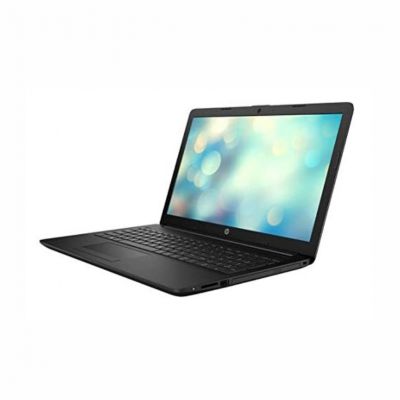 HP Laptop 15-dw1324nia, 15" HD Display Touchscreen, Intel Core i3-10110U 2.1 GHz, 4GB RAM, 1TB HDD, Intel UHD Graphics, FreeDos