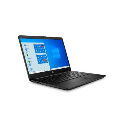 HP Laptop 14-cf2206nia, 14" HD Display, Intel Pentium Silver N5030 1.1 GHz, 4GB RAM, 1TB HDD, Intel UHD Graphics, Windows 10