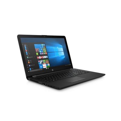 HP Laptop 15-da2830nia, 15.6" HD Display, Intel Core i5-10210U 1.6 GHz , 4GB RAM, 1TB HDD,  Intel UHD Graphics, Windows 10