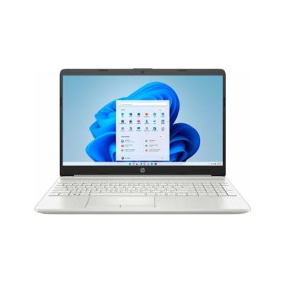 HP Laptop 14-dq0003dx, 14"HD, Intel Celeron N4020 1.1 GHz Up To 2.8 GHz, 4GB RAM, 64GB eMMC, Intel UHD Graphics, Windows10