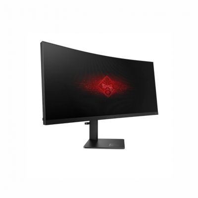 OMEN X by HP 35 Curved Display