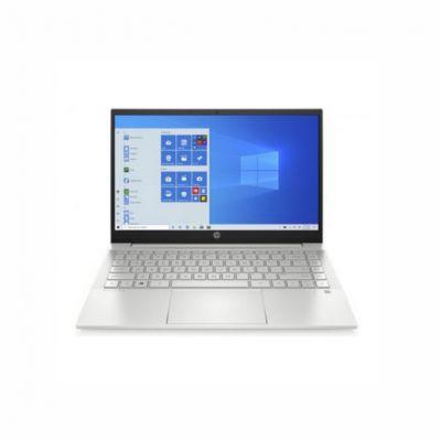 HP Pavilion Laptop 14-dv0199nia, 14" HD Display, Intel Core i3-1115G4 up to 4.1 GHz, 8GB RAM, 512SSD, Intel UHD Graphics, Windows 10