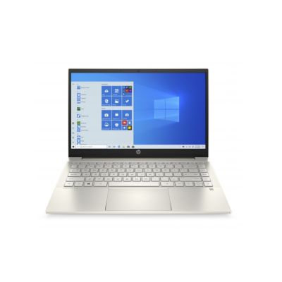 HP Pavilion Laptop 14-dv0203nia, 14" HD Display, Intel Core i3-1115G4 up to 4.1 GHz, 8GB RAM, 512GB SSD, Intel UHD Graphics, Windows 10