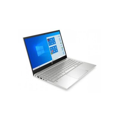 HP Pavilion Laptop 14-dv0203nia, 14" HD Display, Intel Core i3-1115G4 up to 4.1 GHz, 8GB RAM, 512GB SSD, Intel UHD Graphics, Windows 10